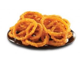 Onion Rings 7 pièces