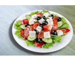 Salade Fêta