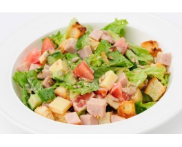 Salade Croquante